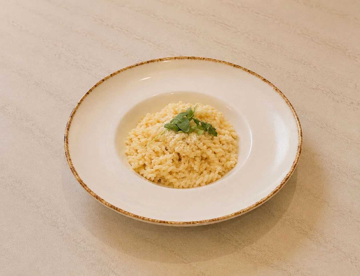 Pasta Alfredo