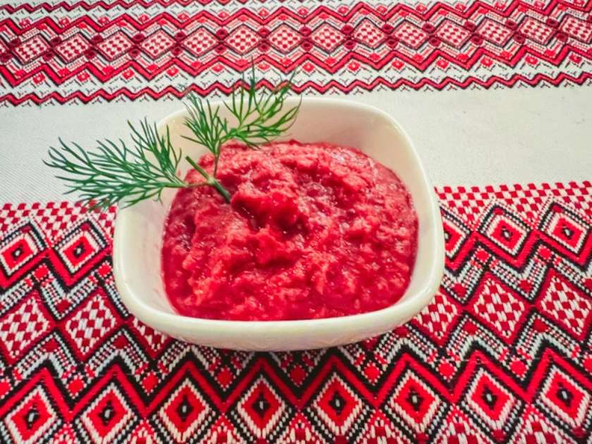 Horseradish
