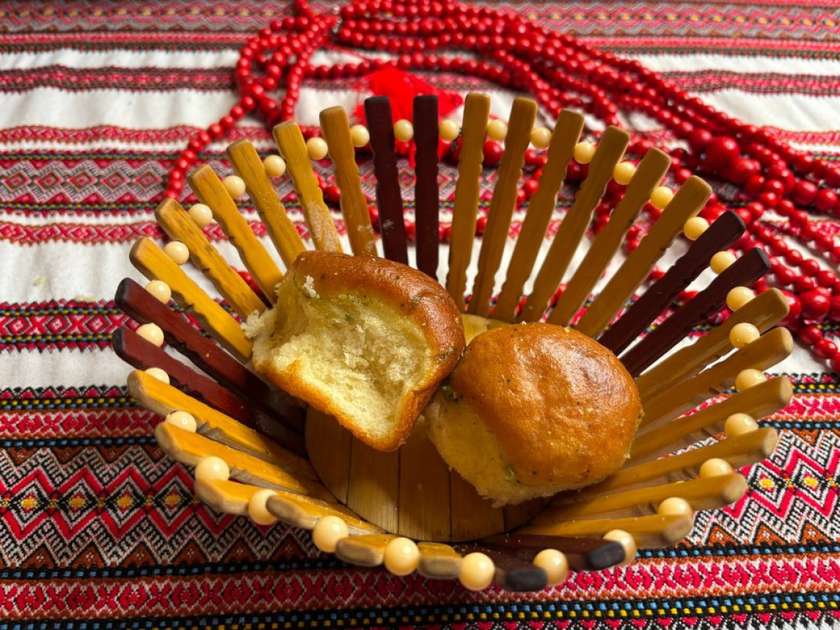 Pampushki 2pcs