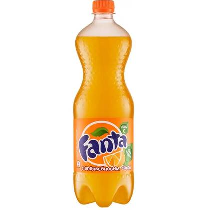 Fanta 0,5