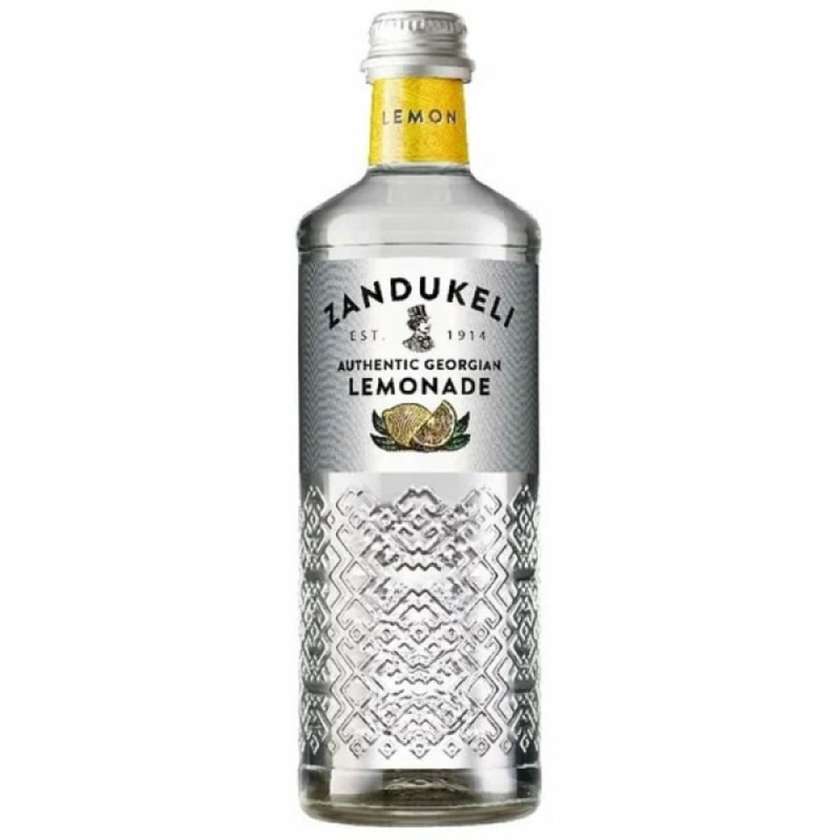 Zandukeli "Lemon" 0.5