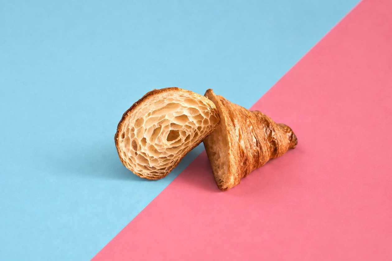 Butter Croissant by Toy Confectionery