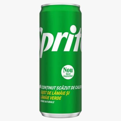 SPRITE