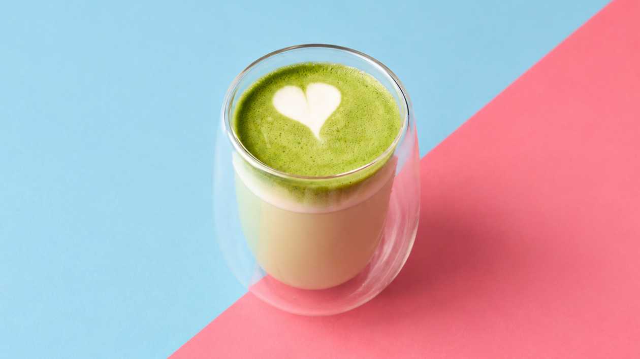 Matcha Latte