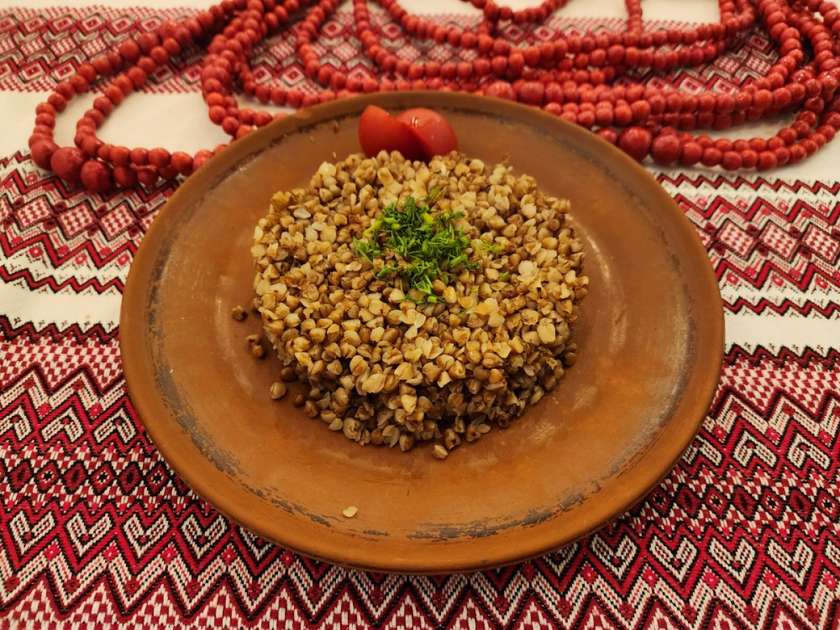 Buckwheat