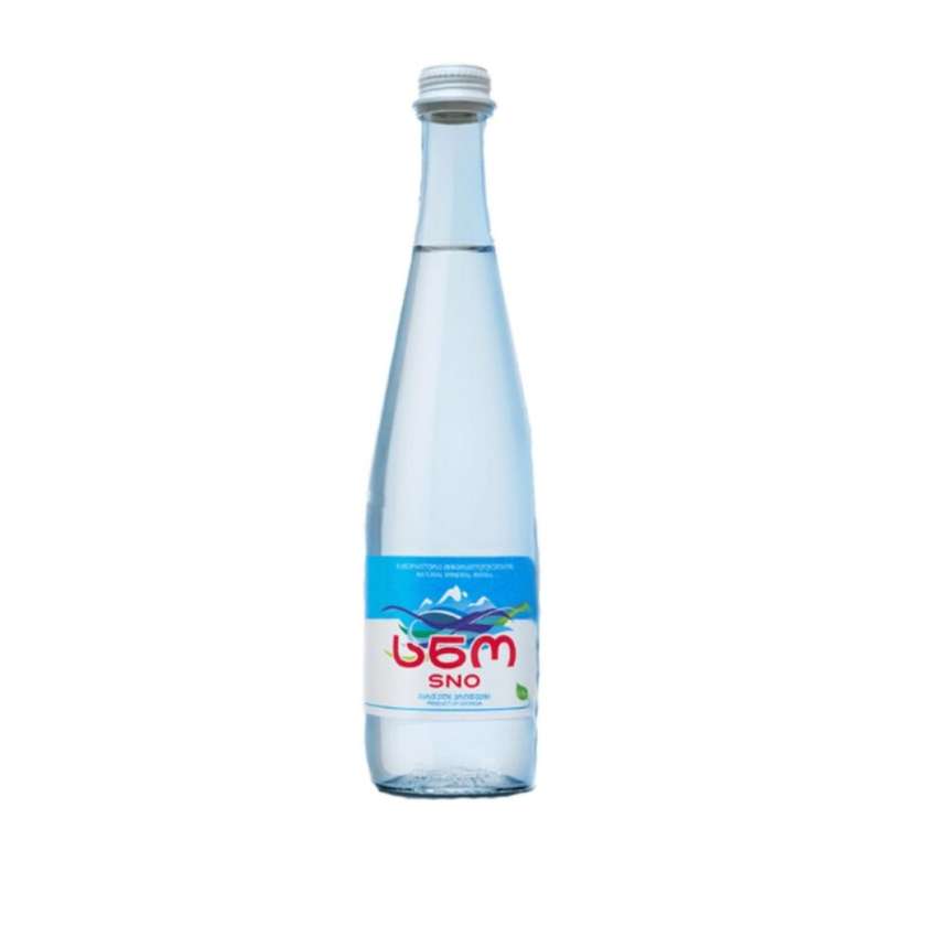 SNO 0.5 (fresh water)