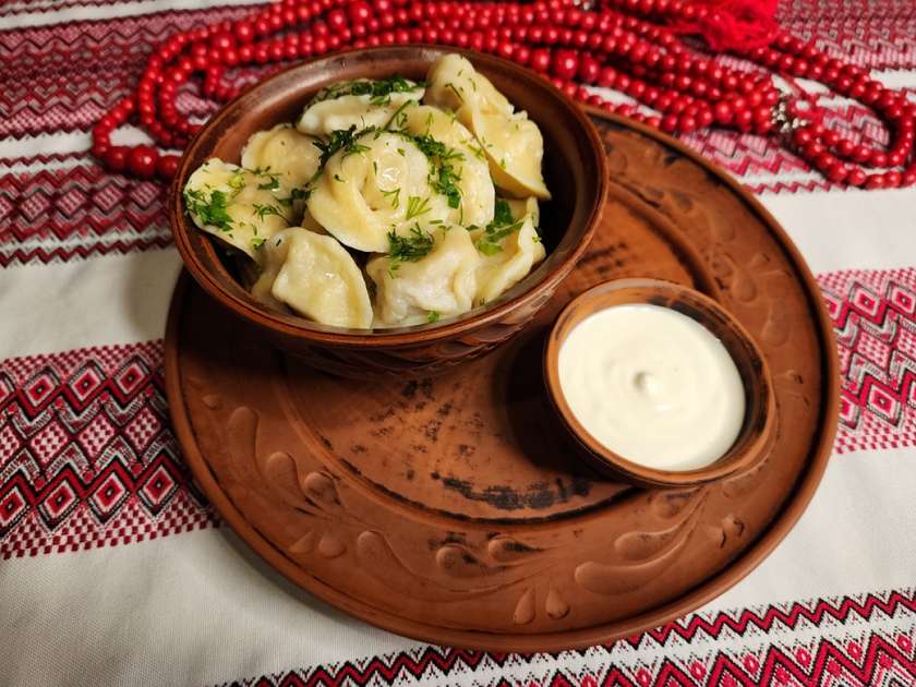 Pelmeni