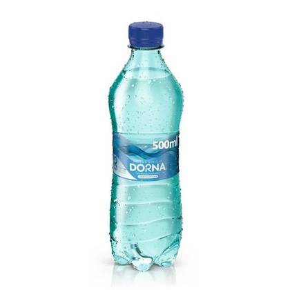 Mineral Water