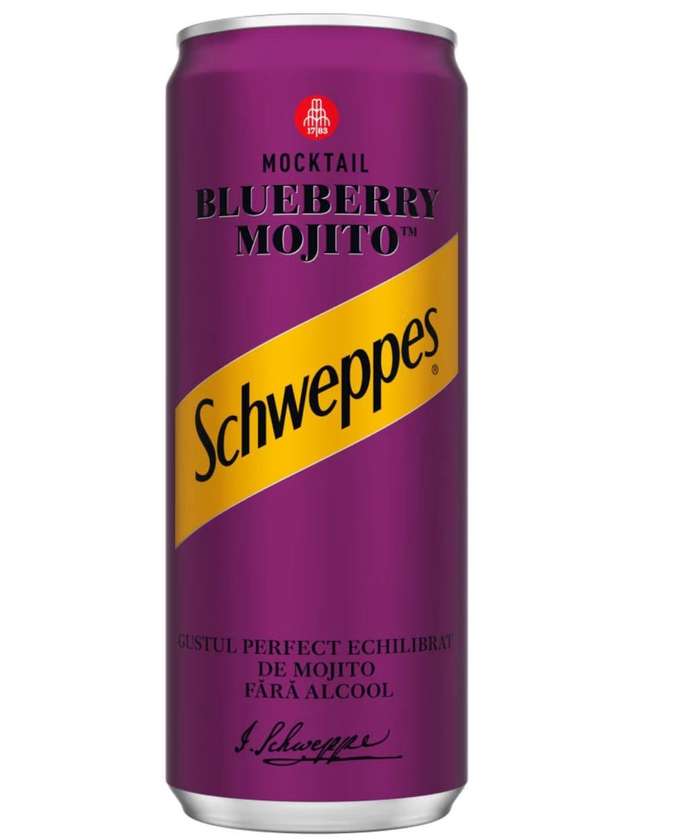Schweppes