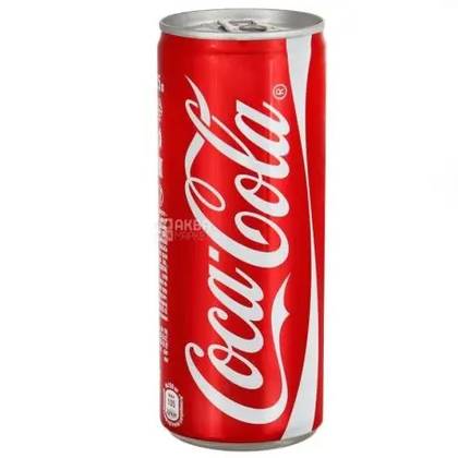 Coca-Cola 0,3
