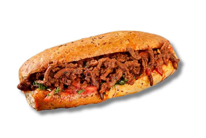 Tantuni çörəkdə