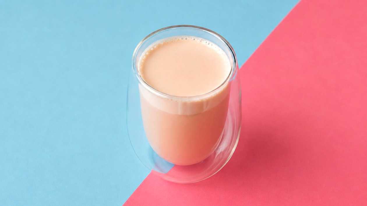 Hot Chocolate Caramel