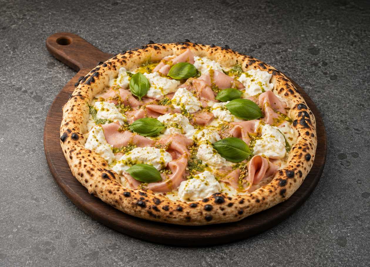 Pistacchio