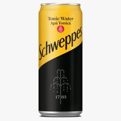 Schweppes