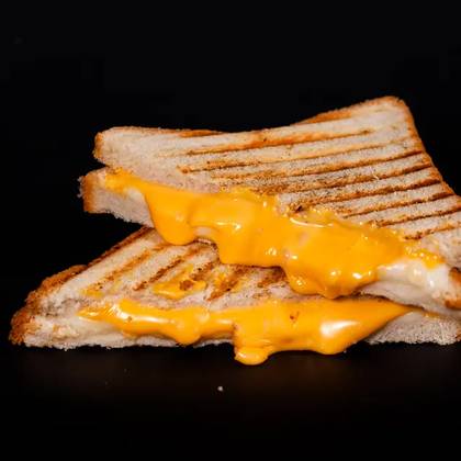 Cheese Boy