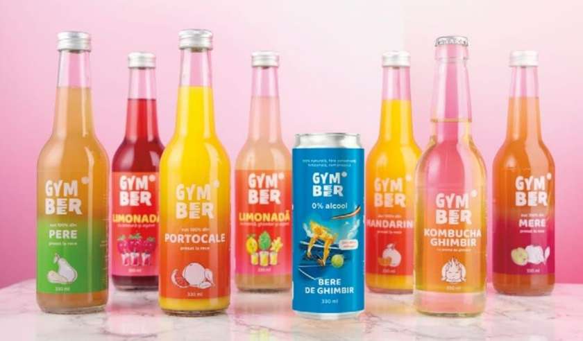 COLD PRESSED NATURAL JUICES 250ml
