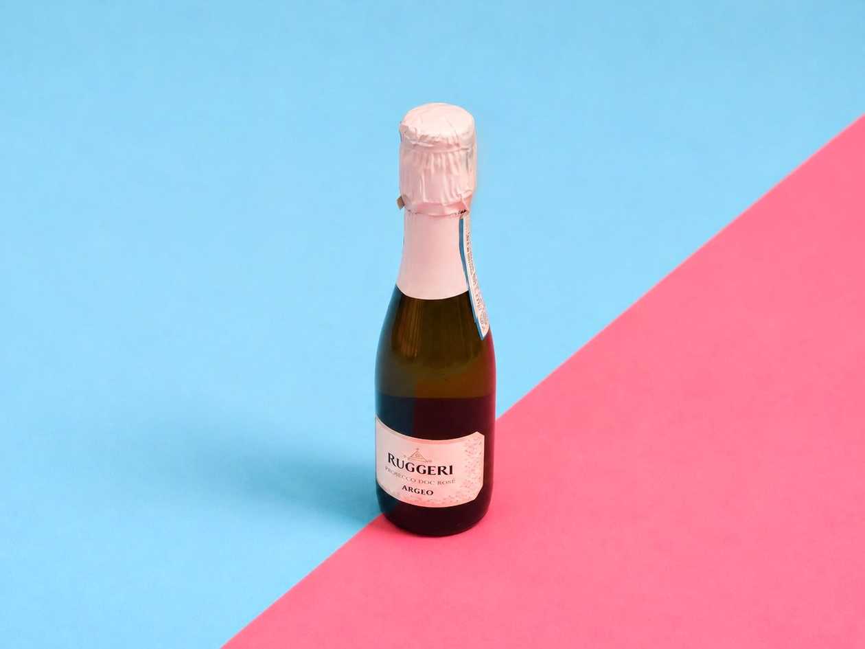 Ruggeri Prosecco Argeo Treviso brut DOC 0,2 L