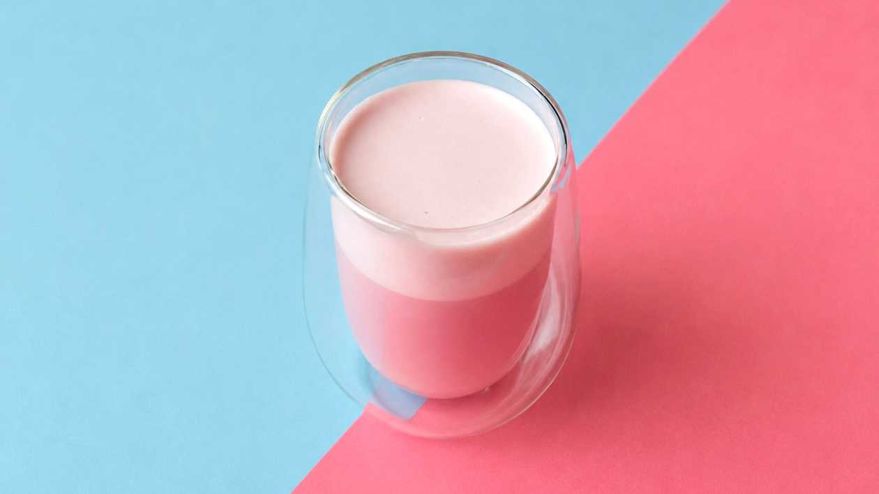 Hot Chocolate Ruby