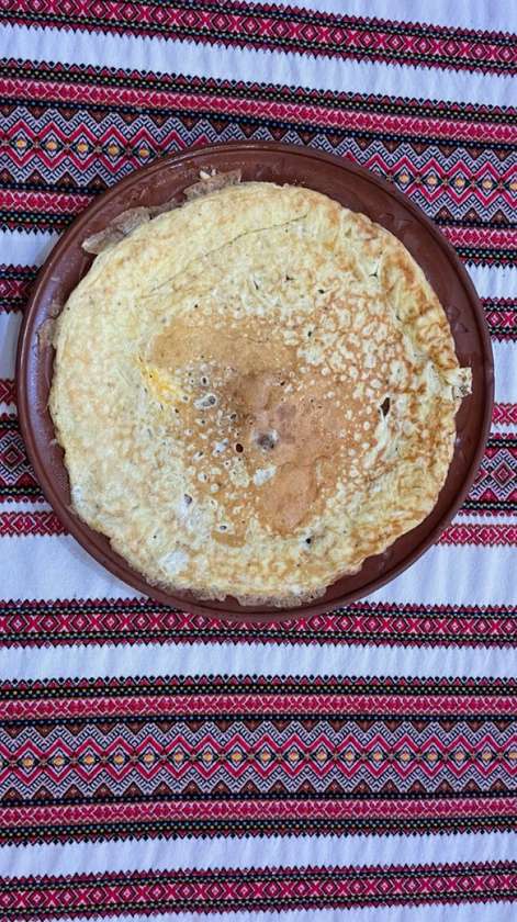 Omelette