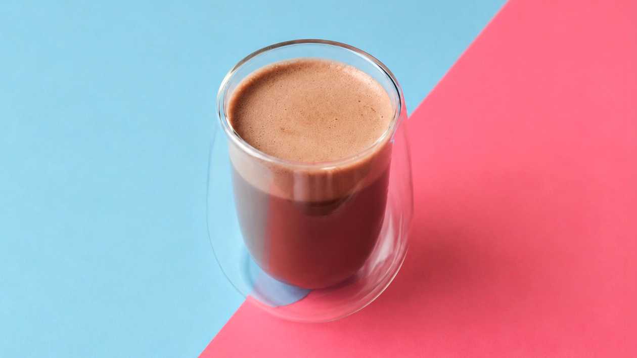 Hot Chocolate Classic
