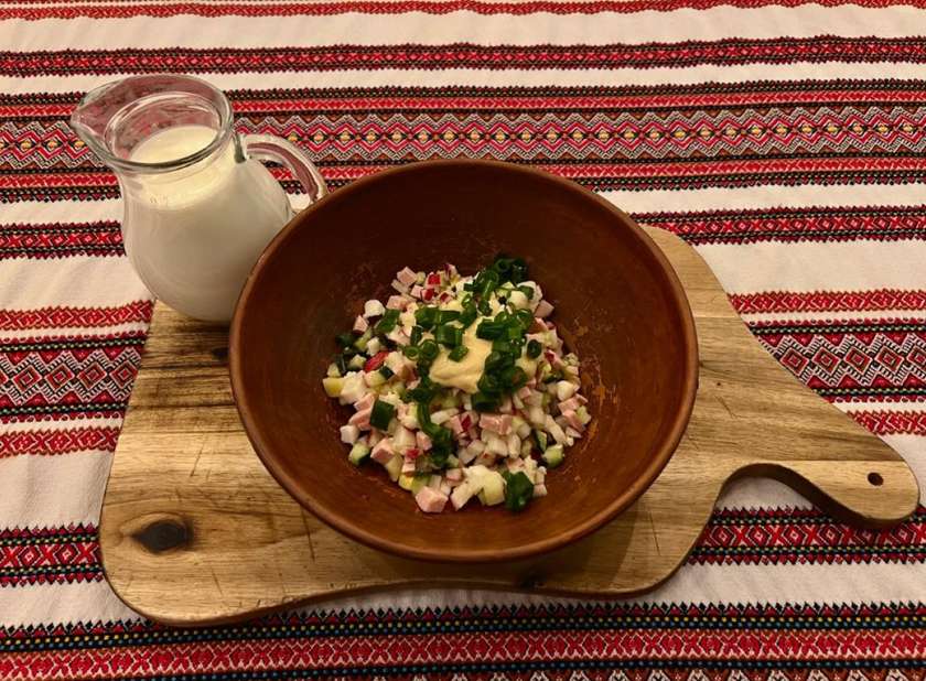 Okroshka