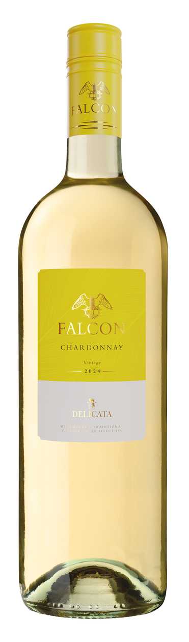 The Falcon Chardonnay
