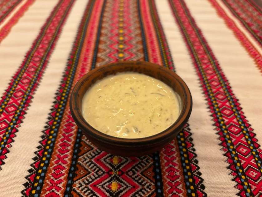 Tartar