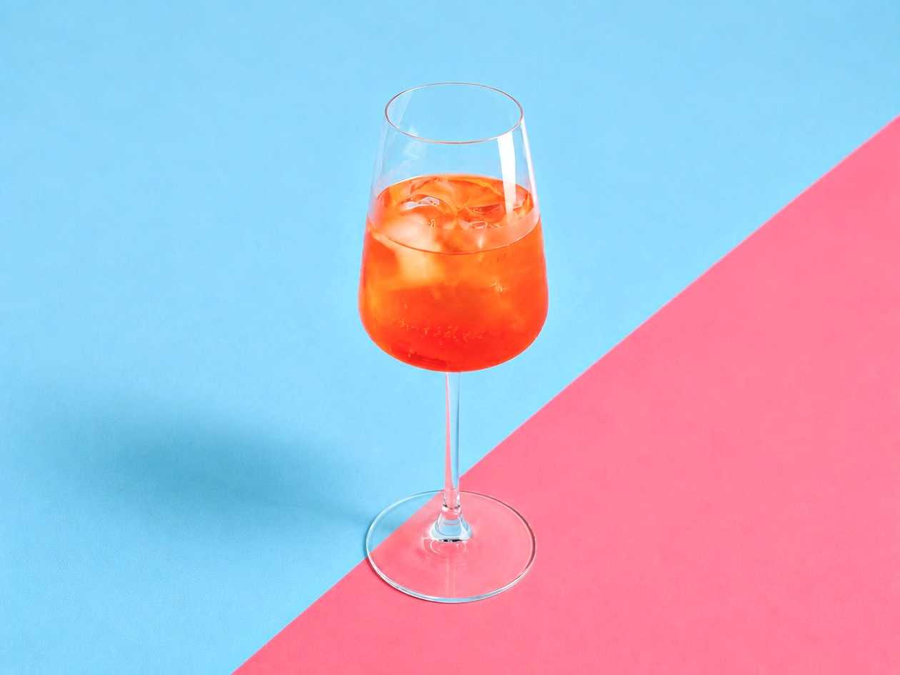 Aperol Spritz