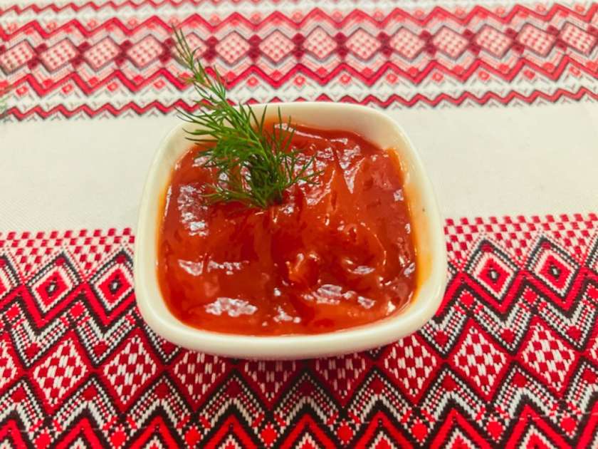 Ketchup