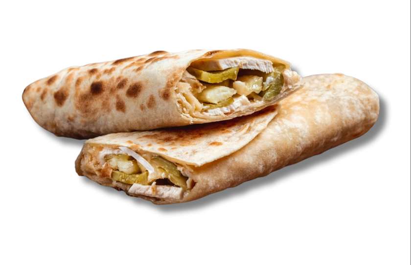 Şaurma