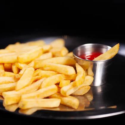 Fried Potato