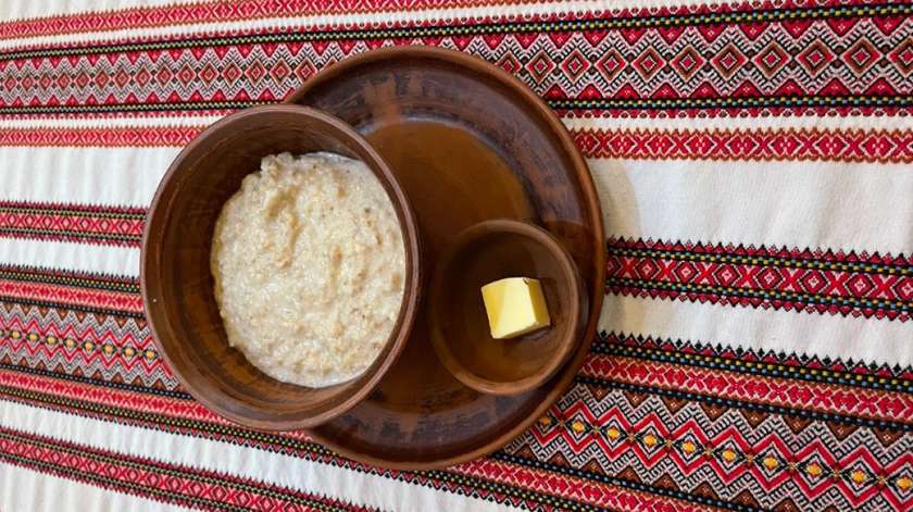 Porridge