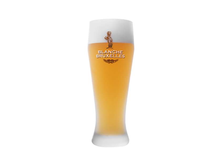 Brussels Blanche