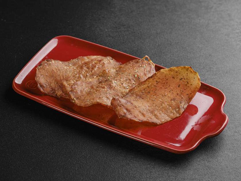CHICKEN LAPSCAUT