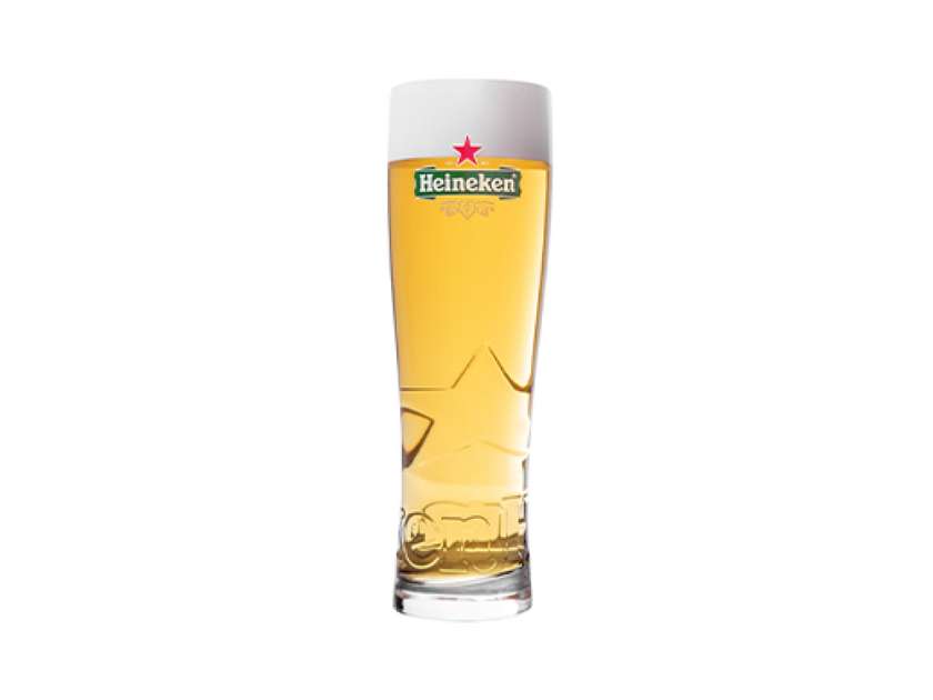 Heineken