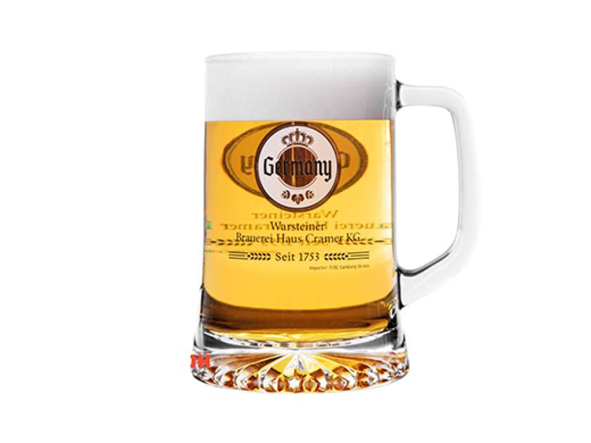 Warsteiner Premium Verum