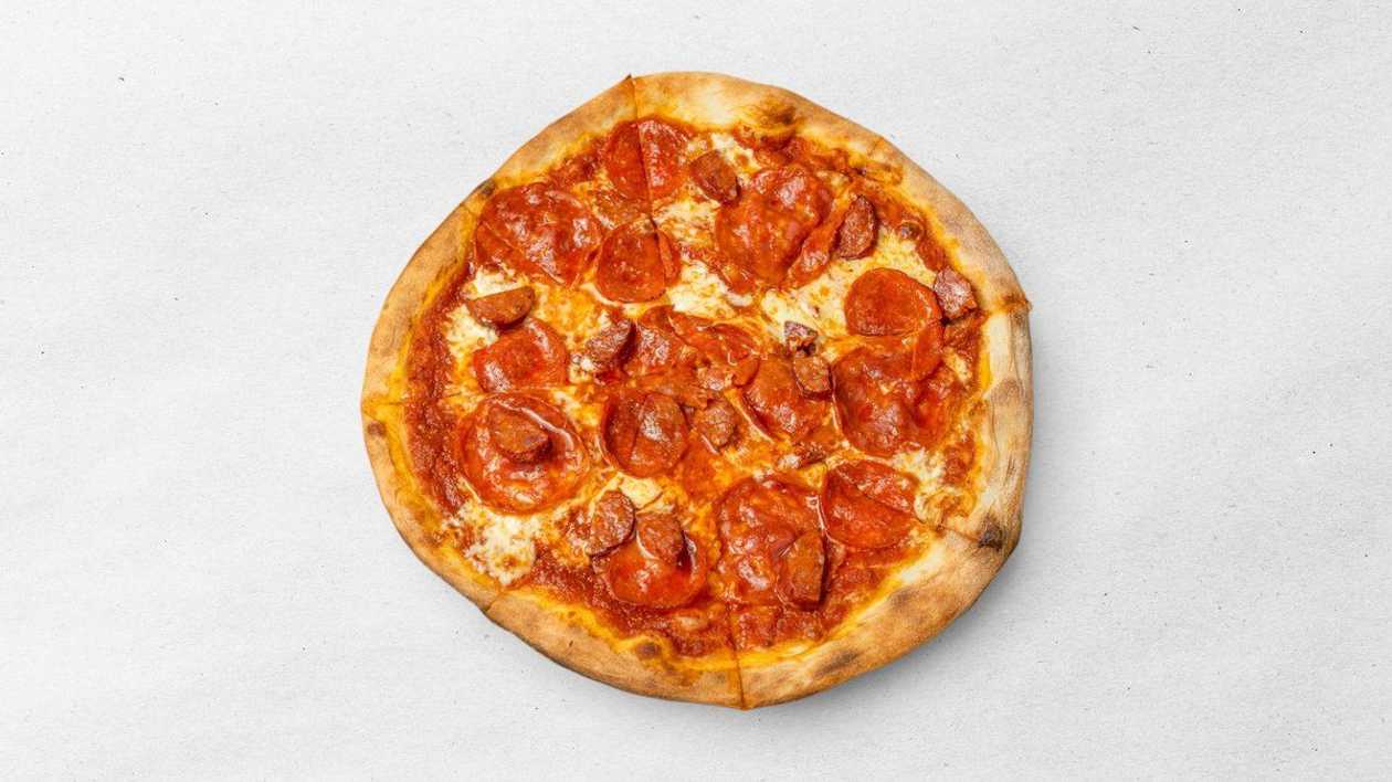 Trio Salami