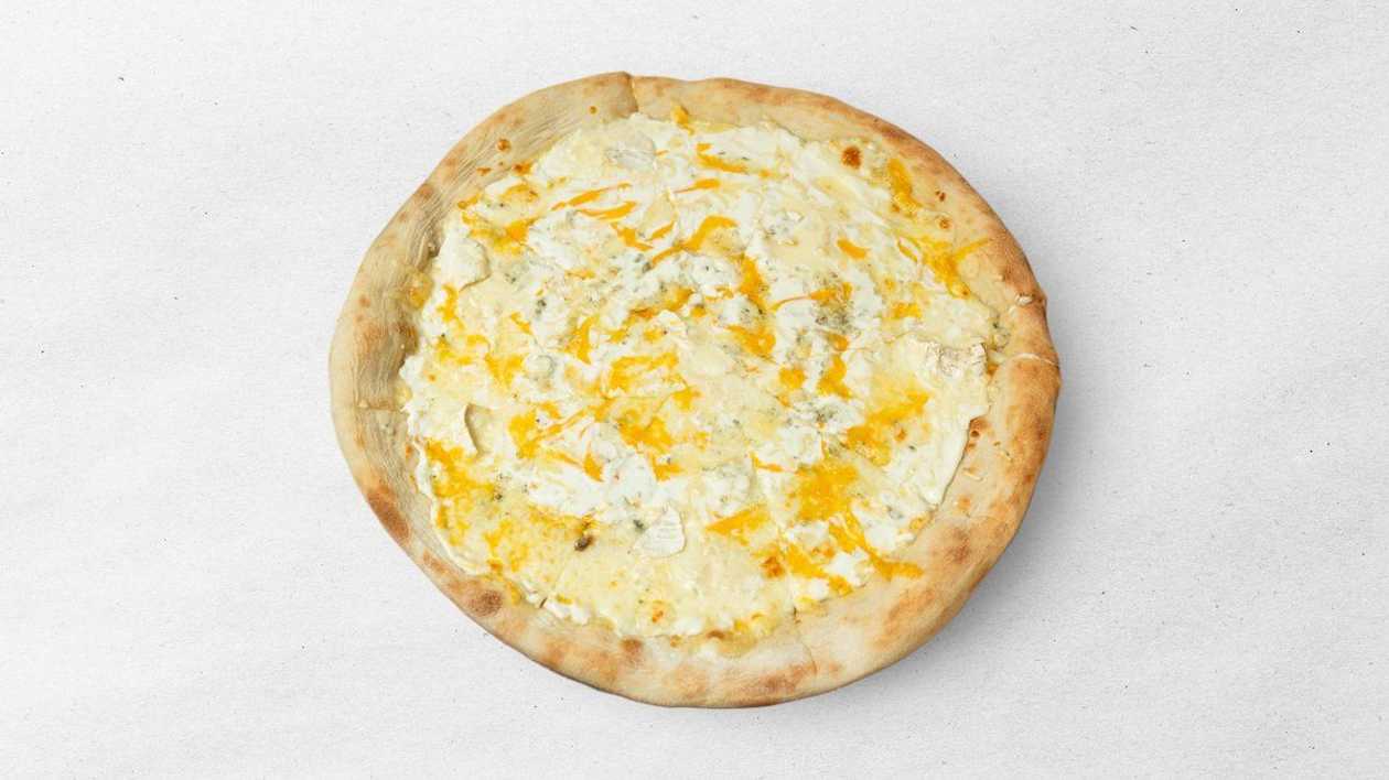Quattro Formaggi