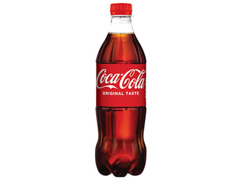 Coca-Cola
