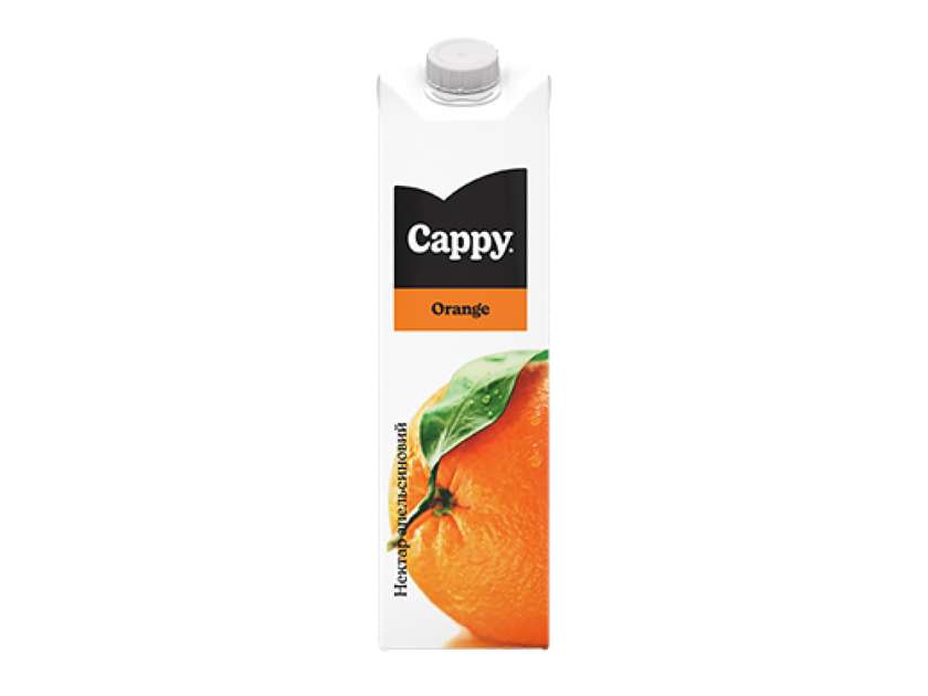 Orange Juice
