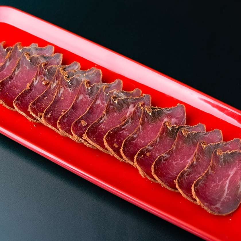 VEAL TENDERNESS