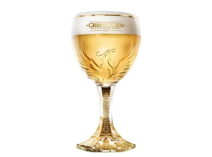 Grimbergen Blanche