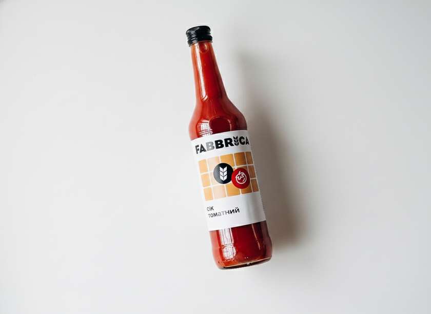 Tomato Juice