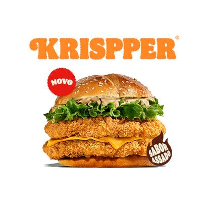 Double Chicken Krispper®