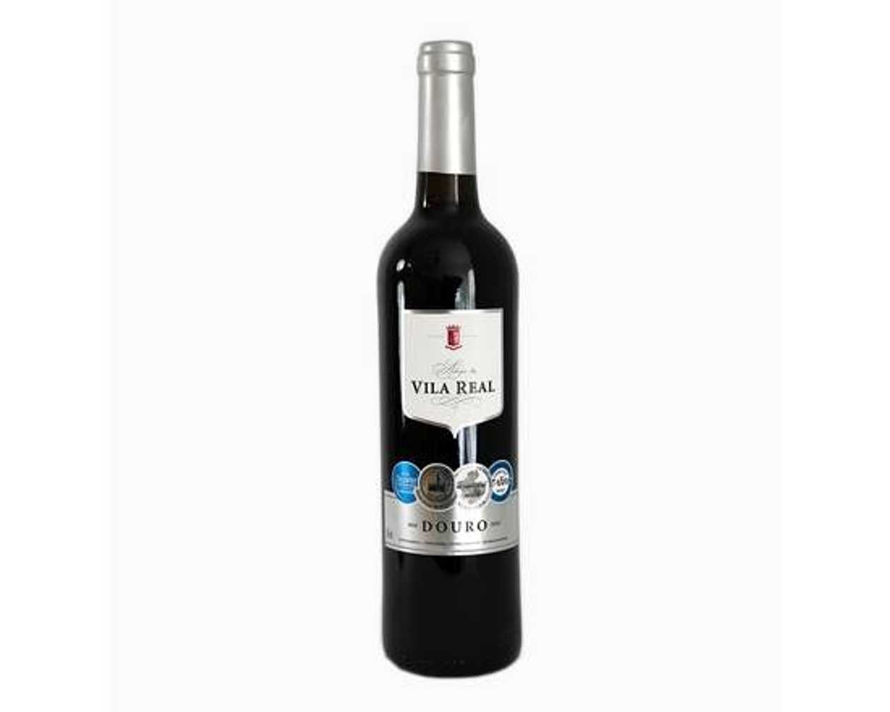 Vinho Tinto Vila Real
