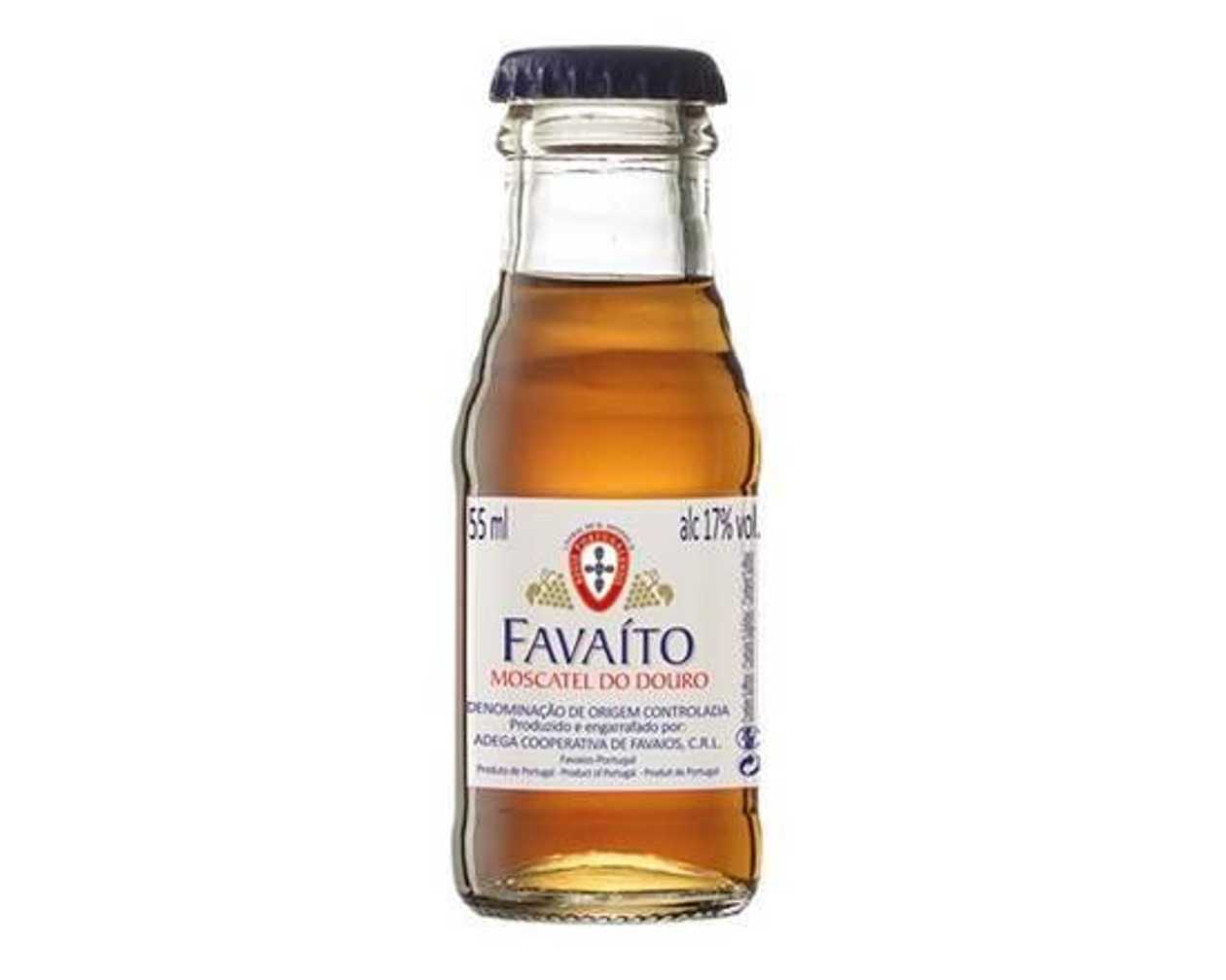 Moscatel de Favaios
