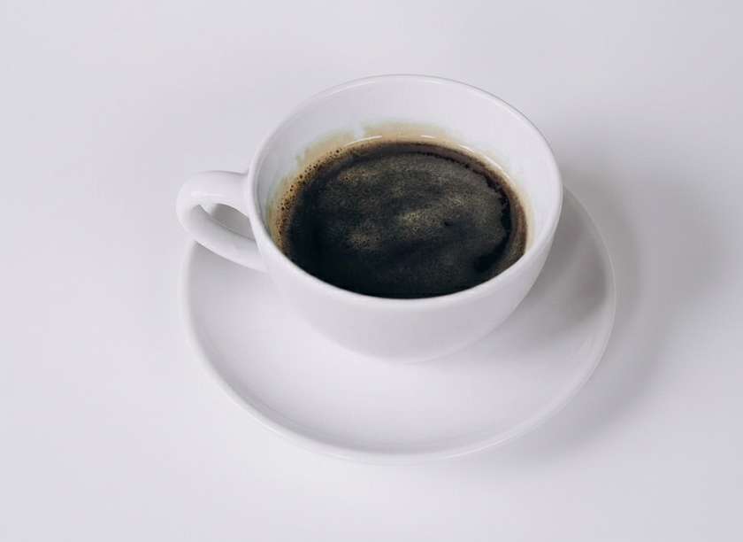 Filter coffee