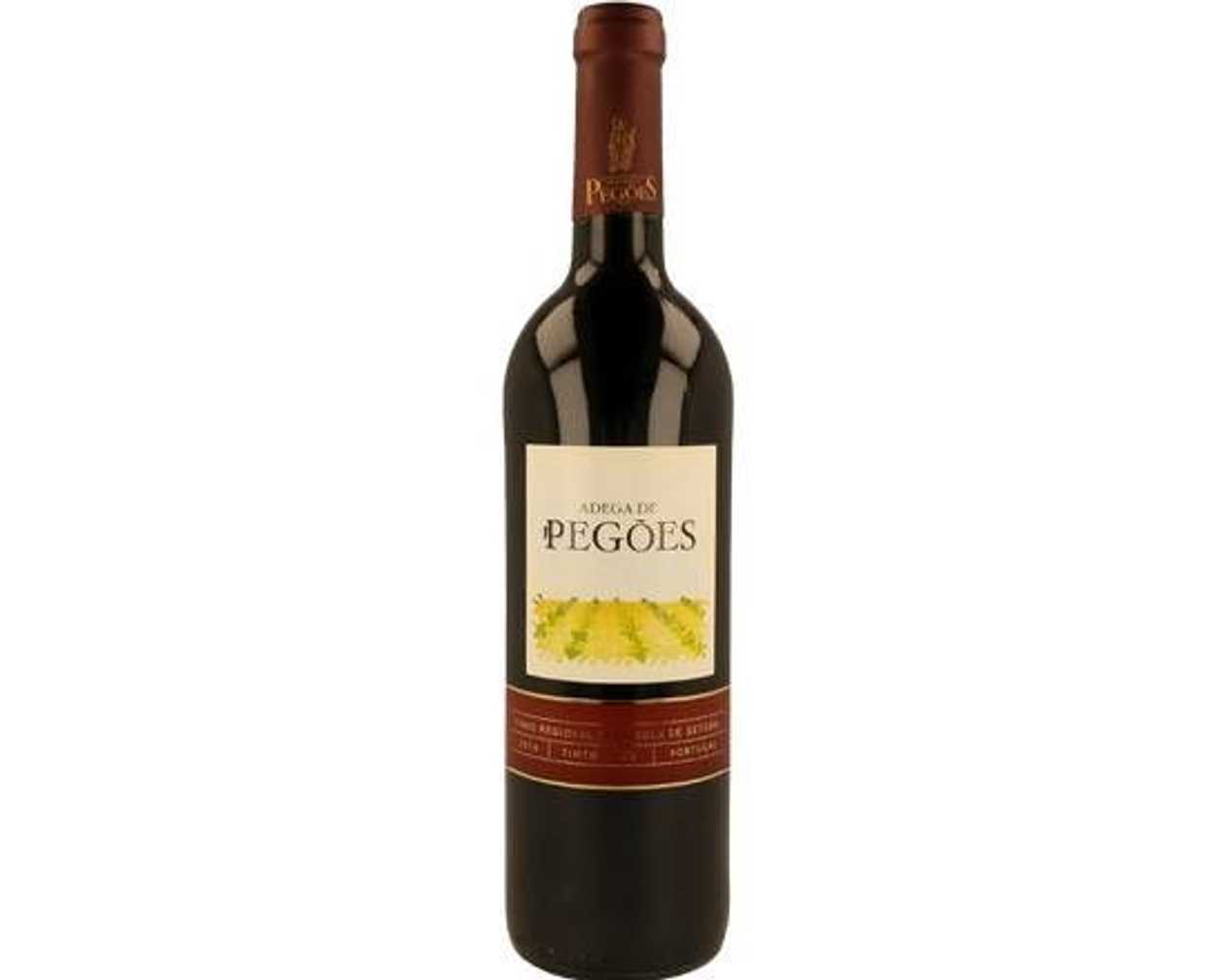 Vinho Tinto Adega de Pegões