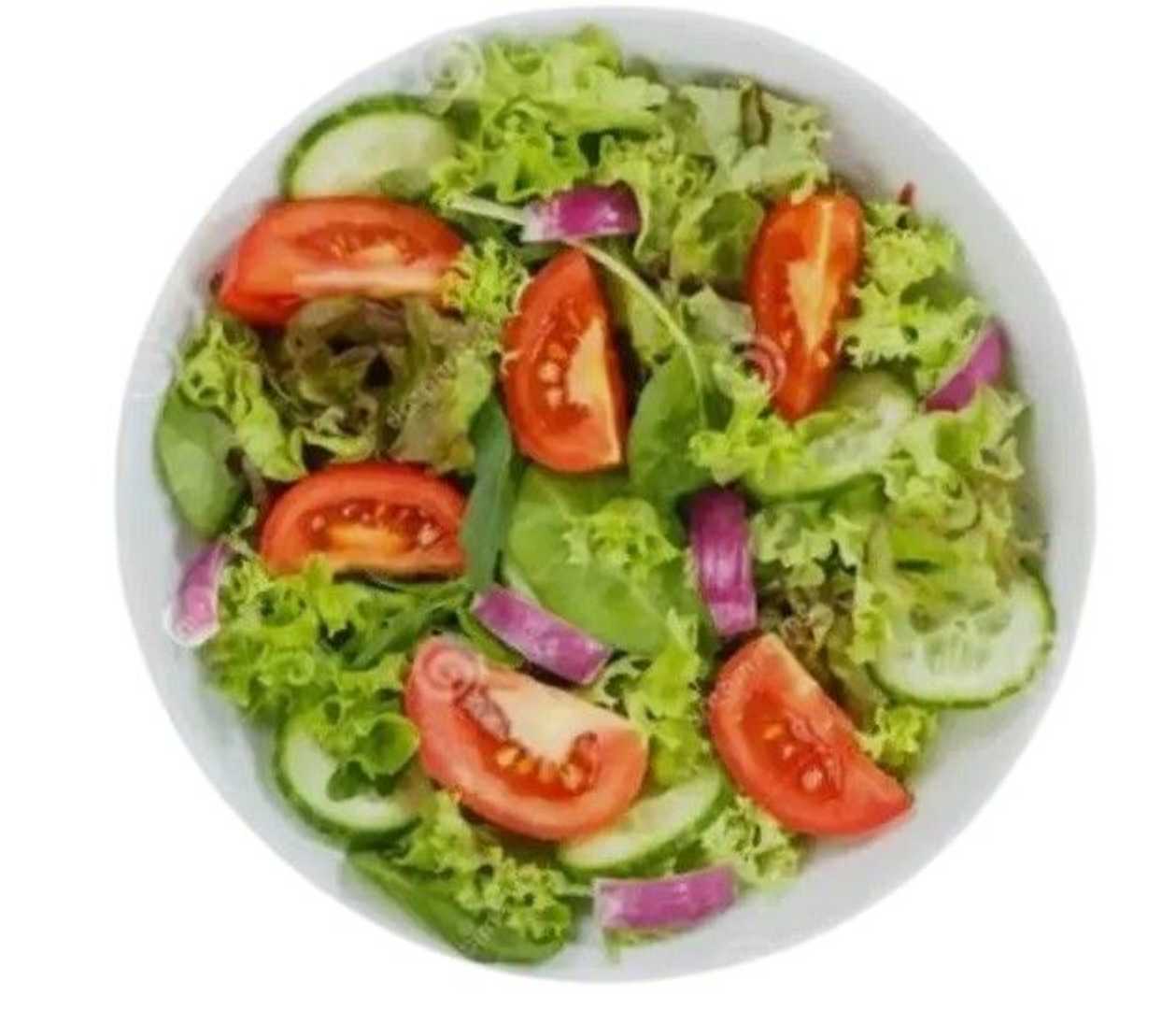 Salada Mista