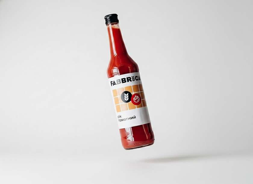 Tomato Juice